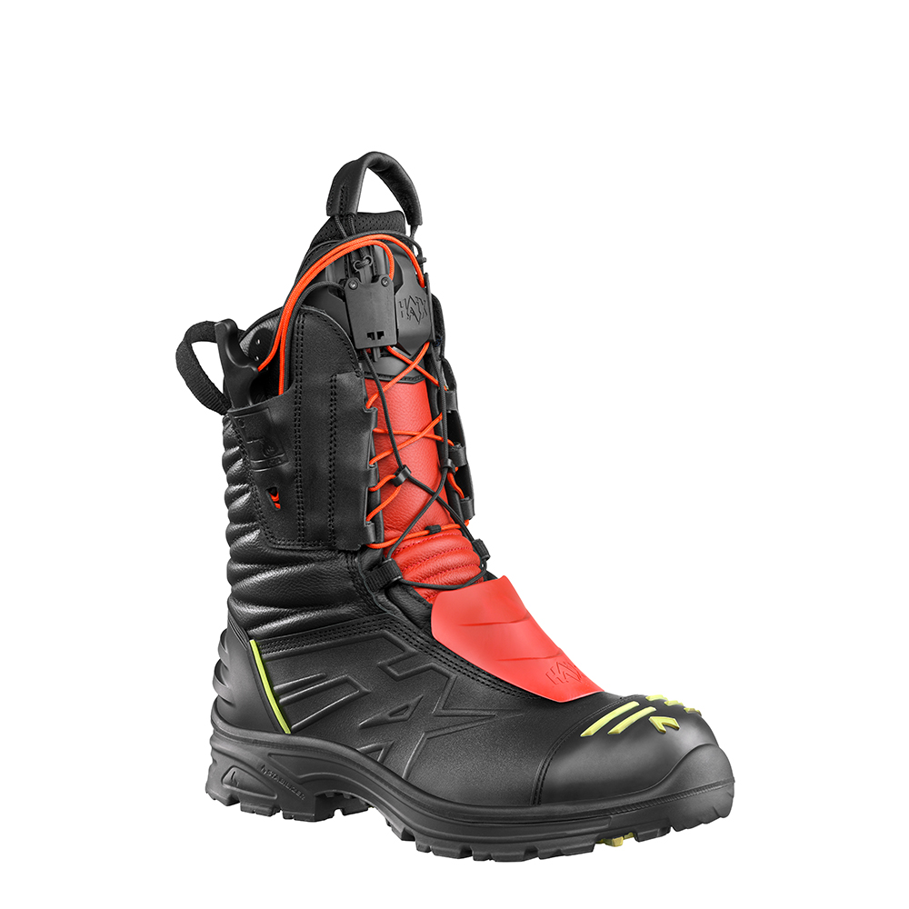 HAIX Fire Eagle 2.0 Pro