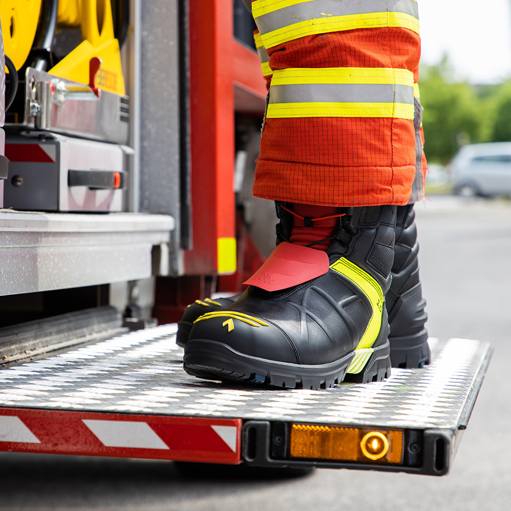 HAIX Fire Hero 3.1