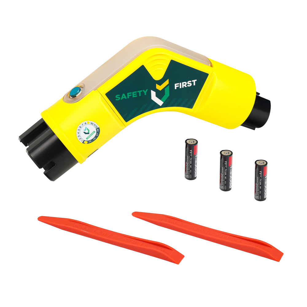 Dönges Ladesimulationsstecker Emergency Plug H3