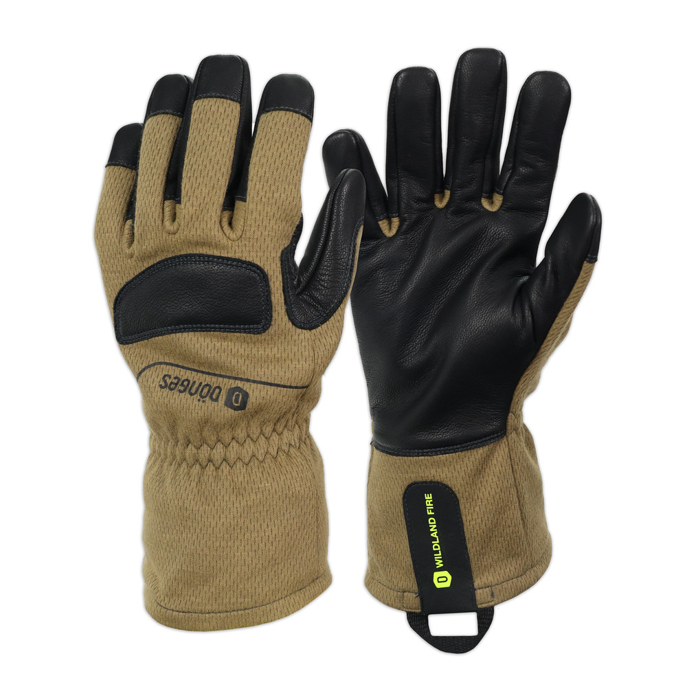DÖNGES Waldbrand-Handschuhe Wildland Fire
