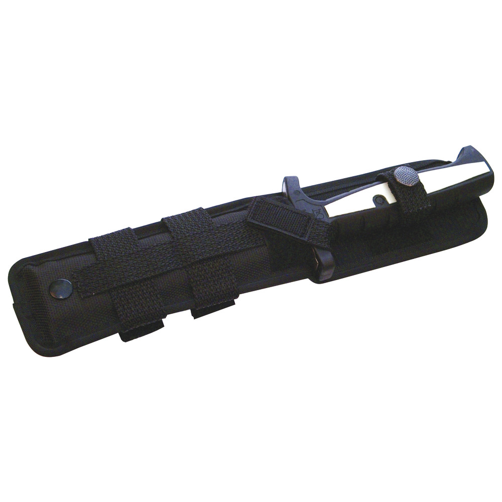 GLAS-MASTER Rettungsmesser RT-III