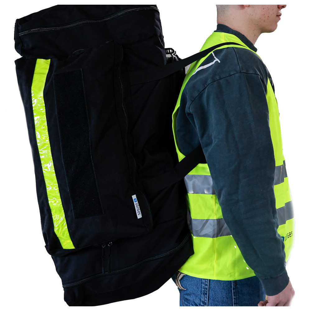 DÖNGES Bekleidungstasche XL