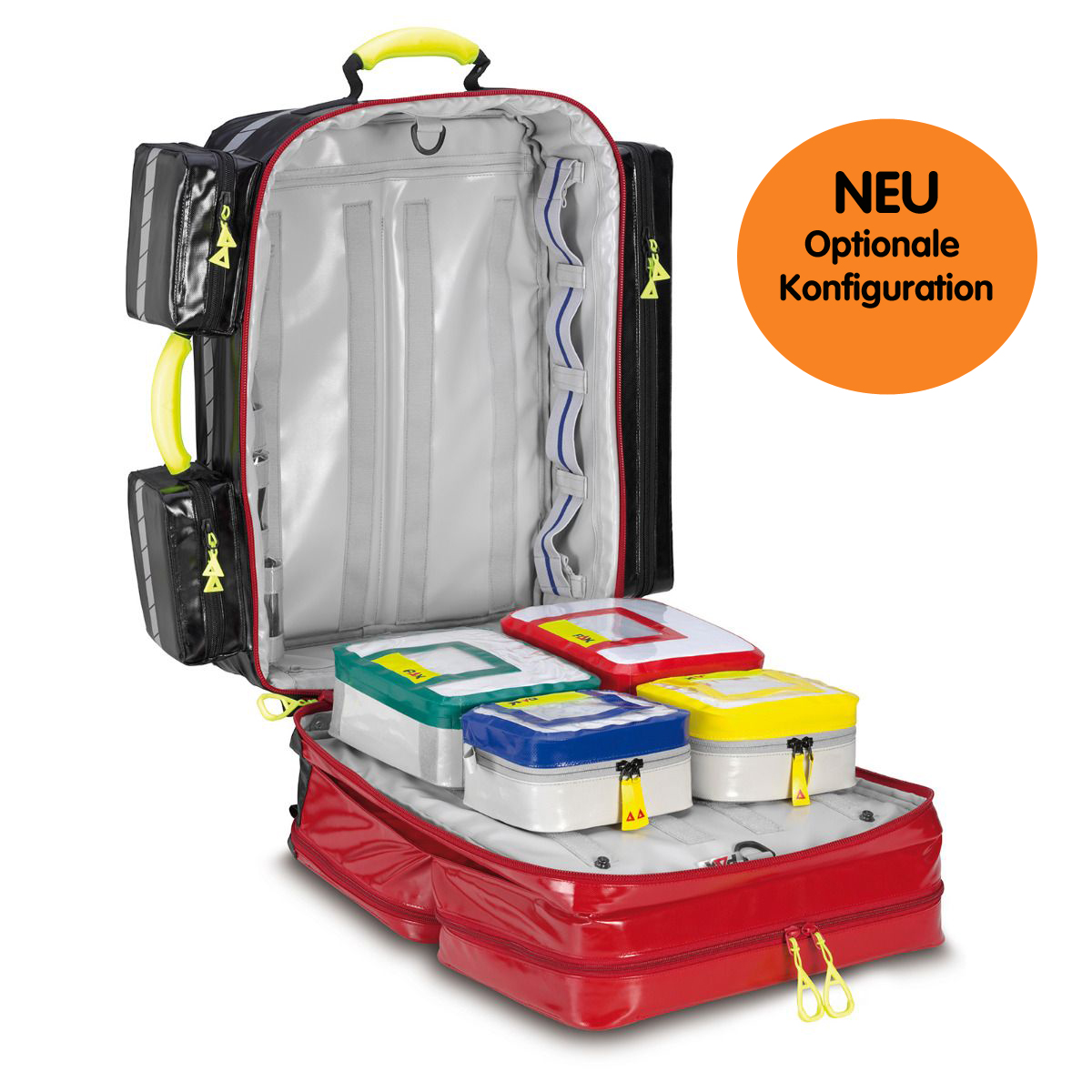 PAX Rucksack Wasserkuppe L-ST-FT2