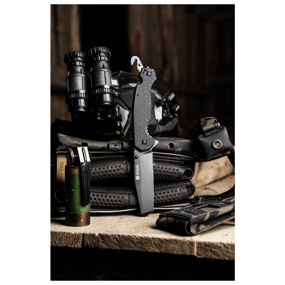 Dönges Rettungsmesser Professional Tactical