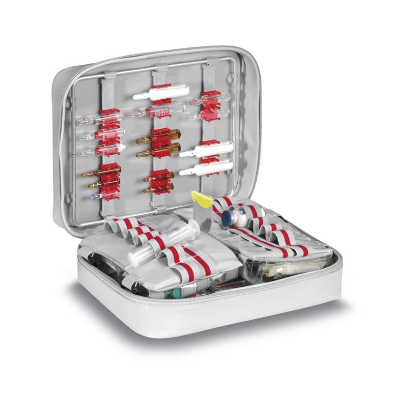 PAX Ampullarium P5/11 M Clip-In 2.0